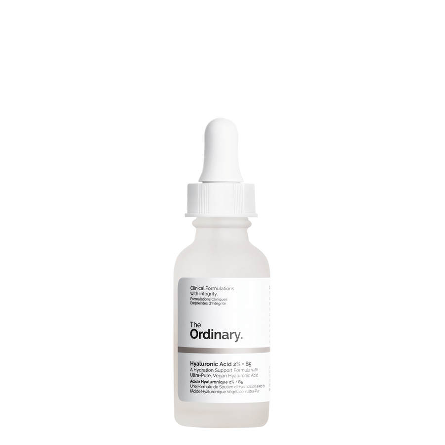THE ORDINARY HYALURONIC ACID- 30ML