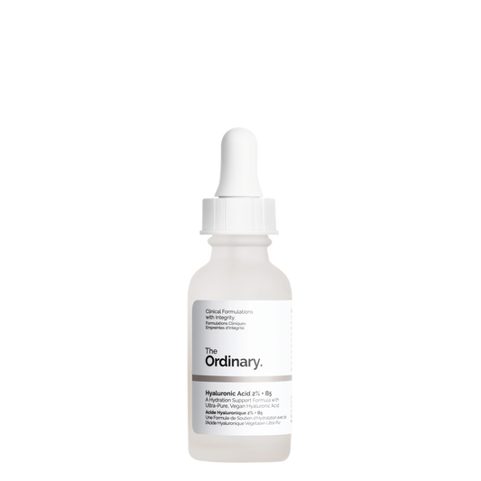 THE ORDINARY HYALURONIC ACID- 30ML