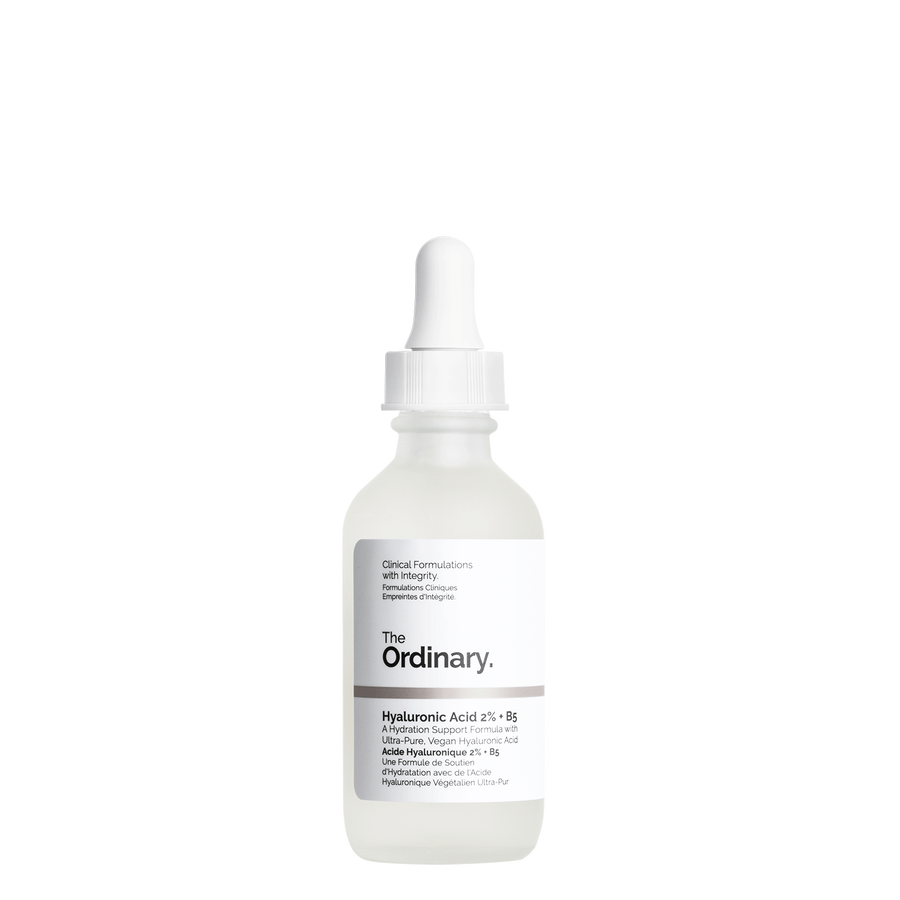 THE ORDINARY HYALURONIC ACID- 60ML