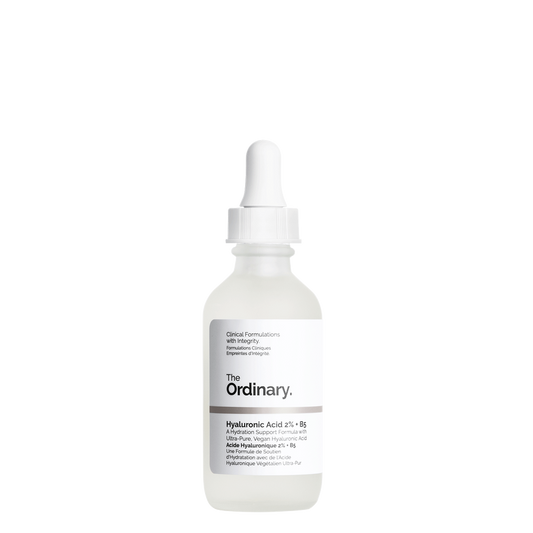 THE ORDINARY HYALURONIC ACID- 60ML