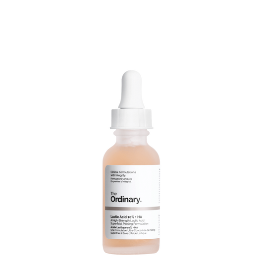 THE ORDINARY LACTIC ACID 10%