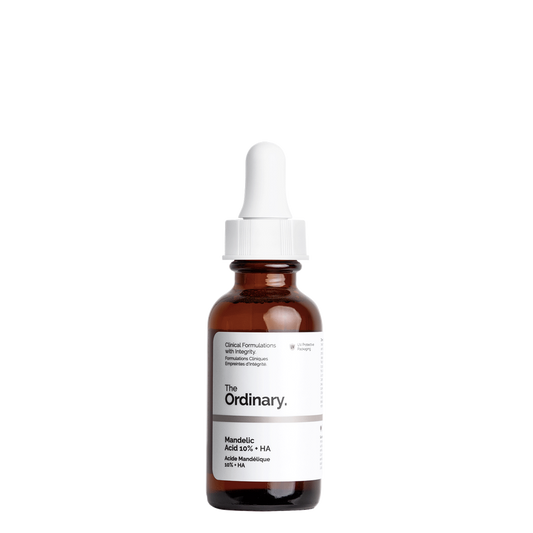 THE ORDINARY MANDELIC ACID 10%