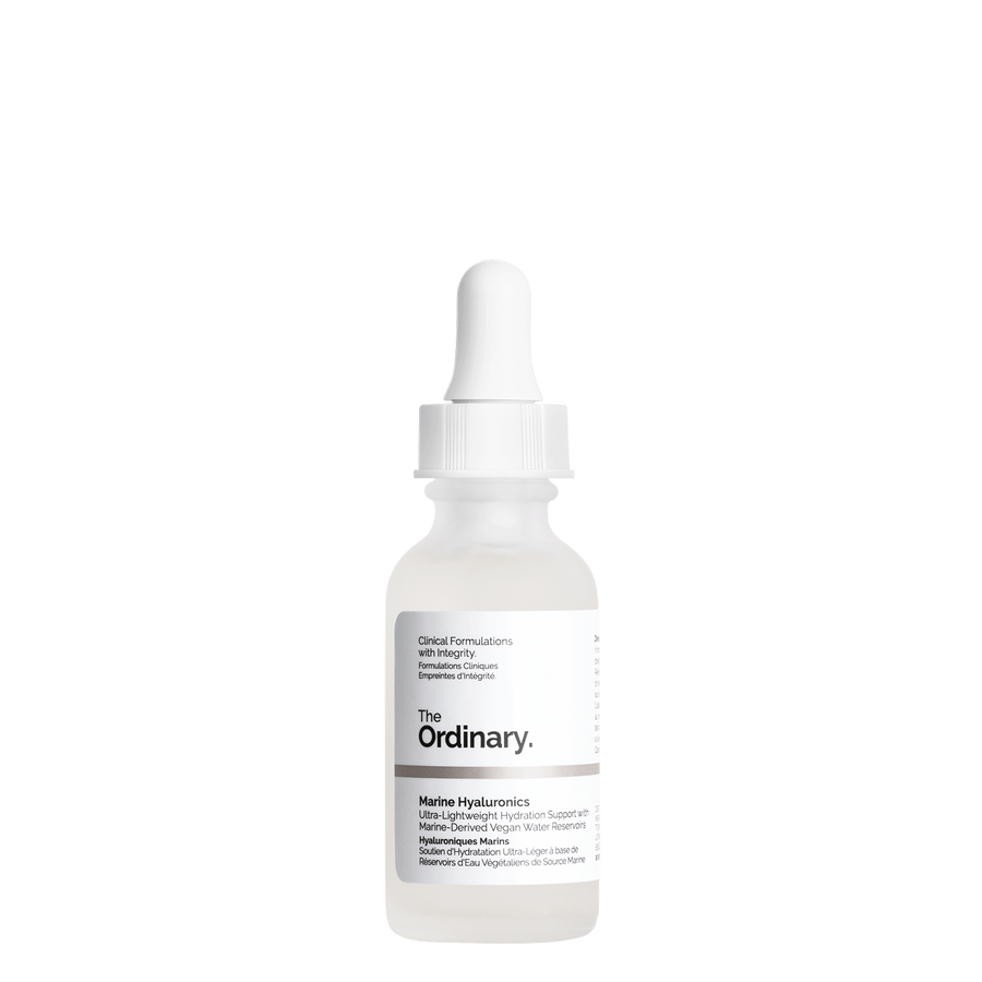 THE ORDINARY MARINE HYALURONICS