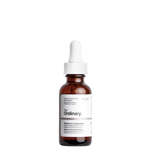 THE ORDINARY RETINOL 1% IN SQUALANE