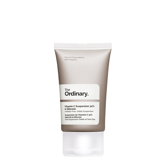 THE ORDINARY VIT C 30% IN SILICONE