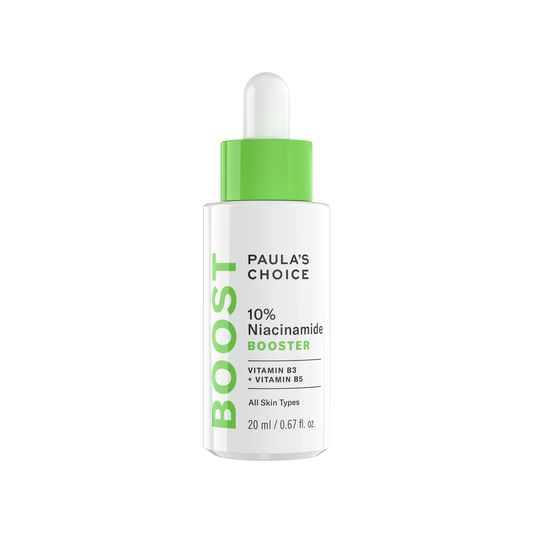 PAULA'S CHOICE 10% NIACINAMIDE BOOSTER