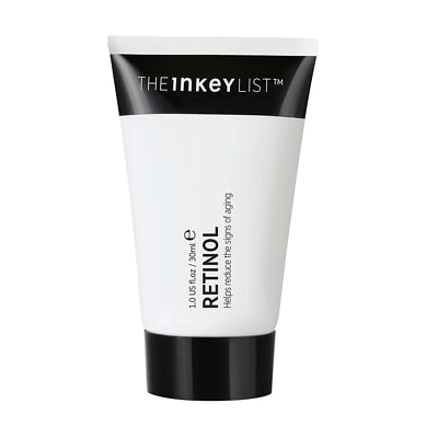 THE INKEY LIST RETINOL SERUM
