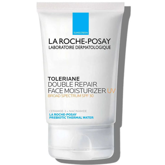 LA ROCHE POSAY DOUBLE REPAIR FACE MOISTURIZER WITH SPF30